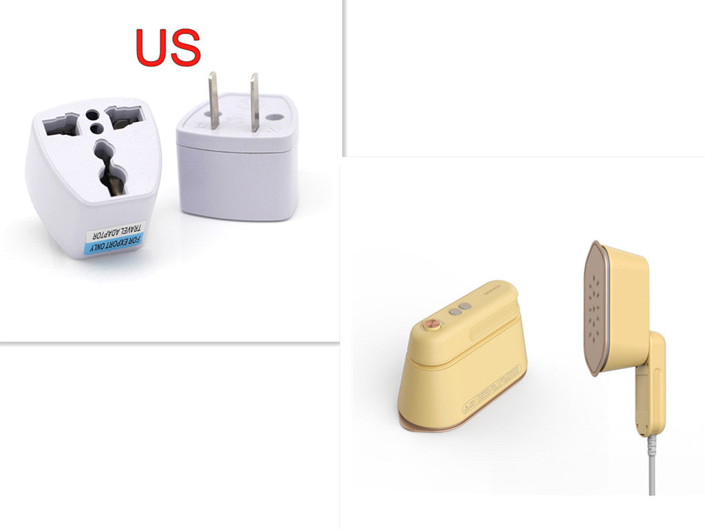 Handheld Iron Small Household