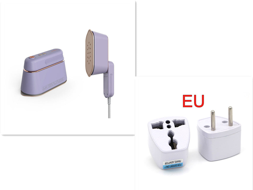 Handheld Iron Small Household