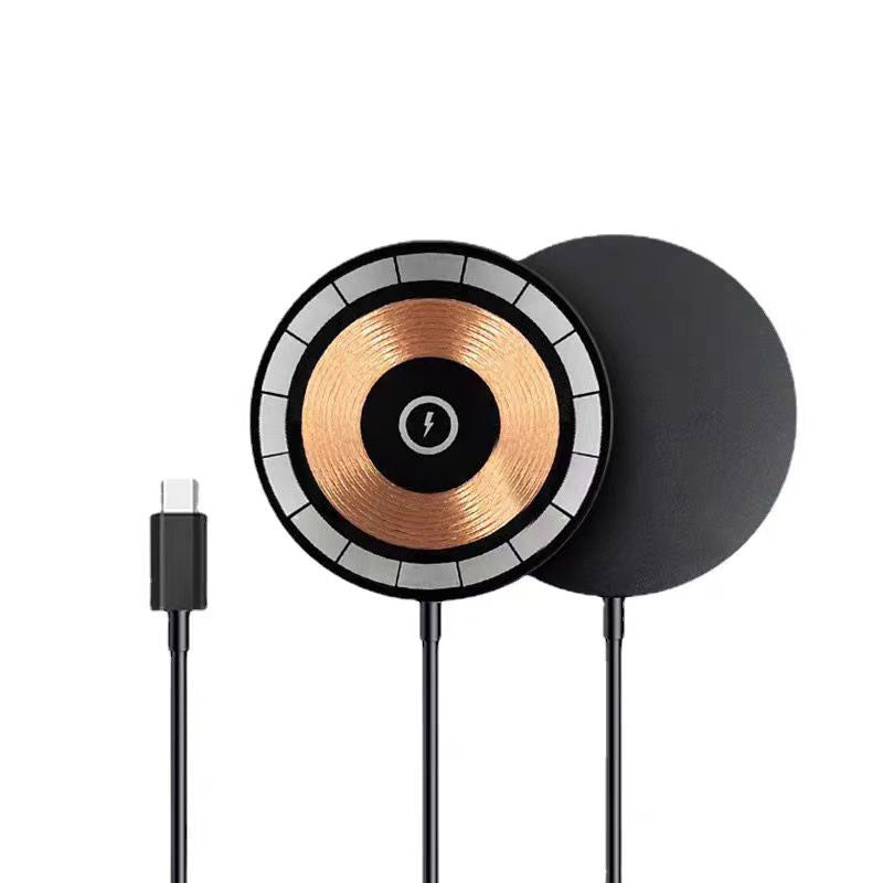 IPhone 17 Pro Pro Max Wireless Charger 15W