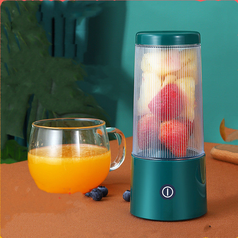 Rechargeable Portable Juicer