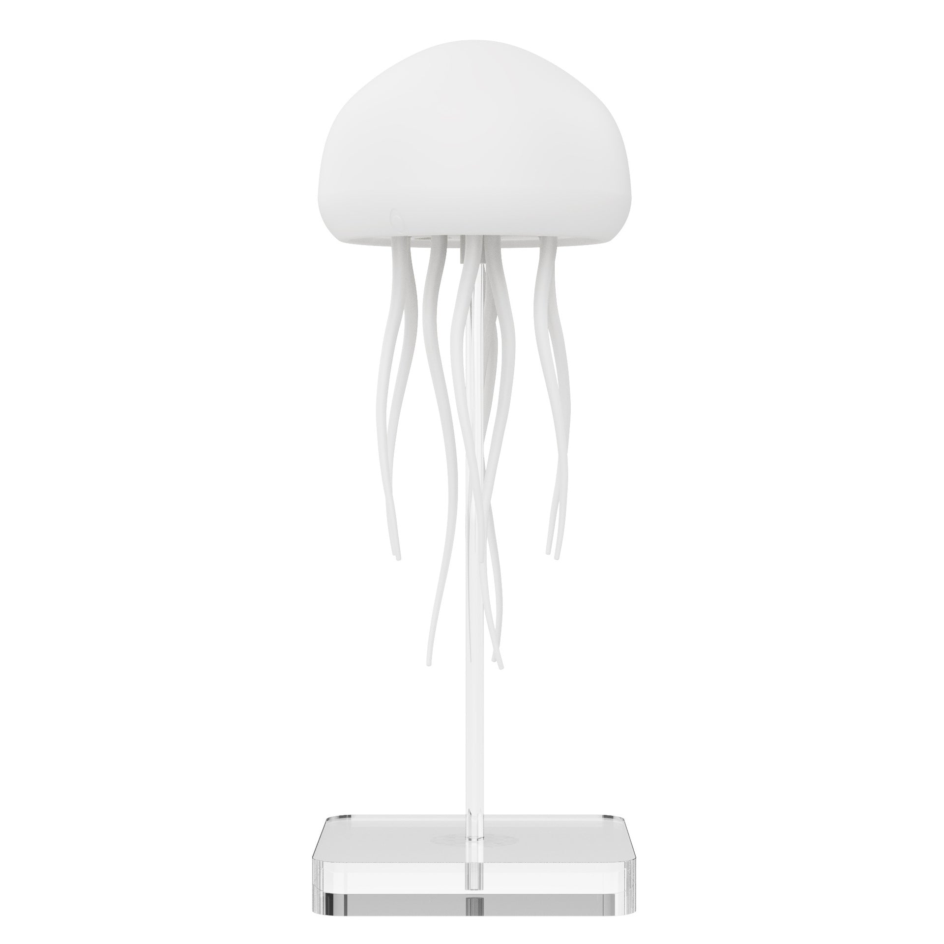 Jellyfish Mood Lamp LED Jellyfish Night Light