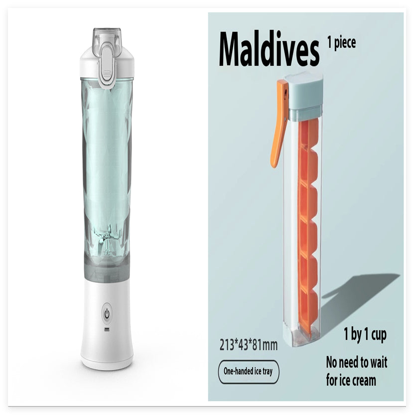 Portable Blender Juicer