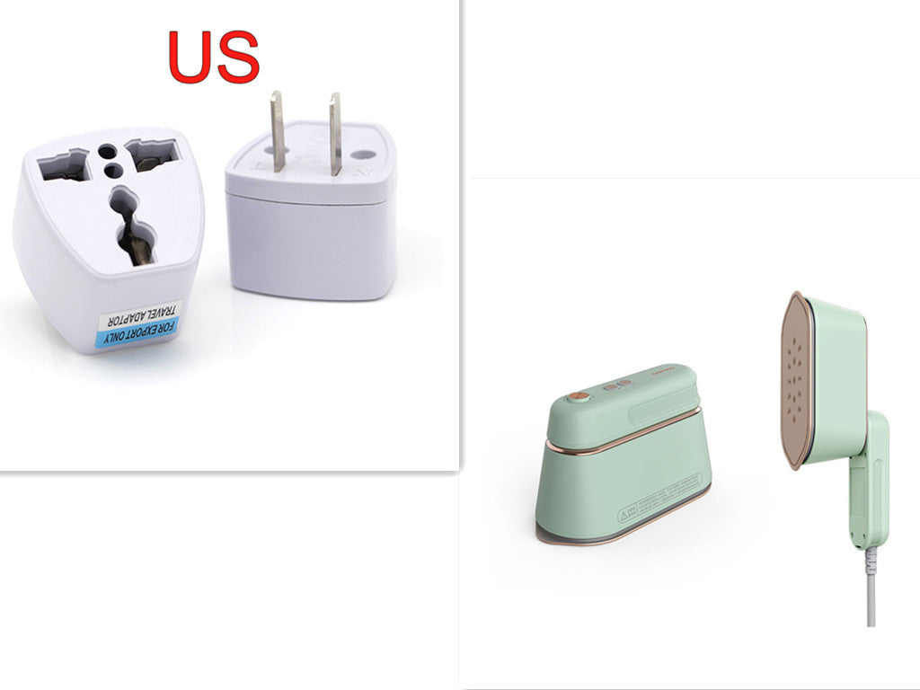 Handheld Iron Small Household