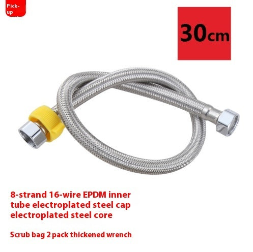 Stainless Steel Cup Washer