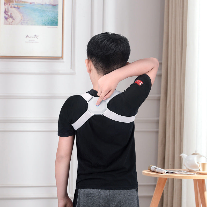 Smart Posture Corrector Adjustable