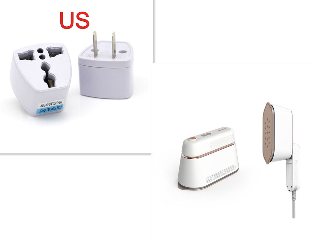 Handheld Iron Small Household