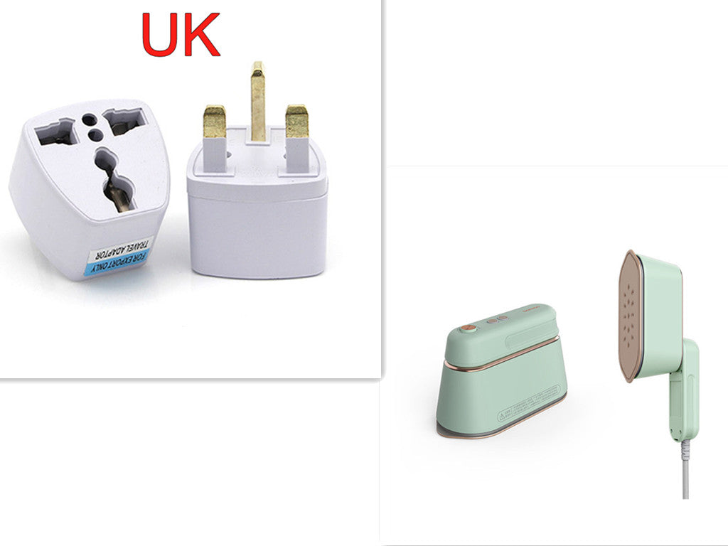 Handheld Iron Small Household