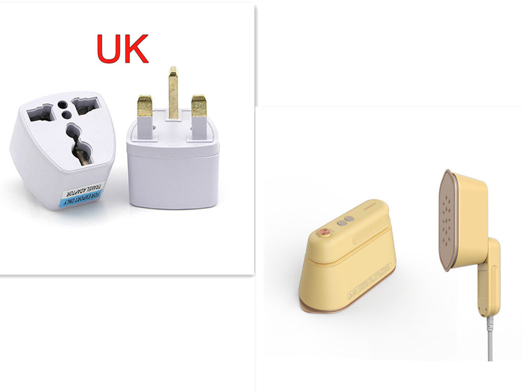 Handheld Iron Small Household