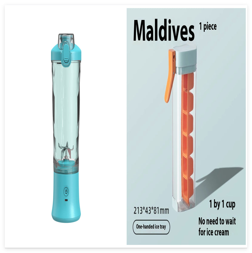 Portable Blender Juicer