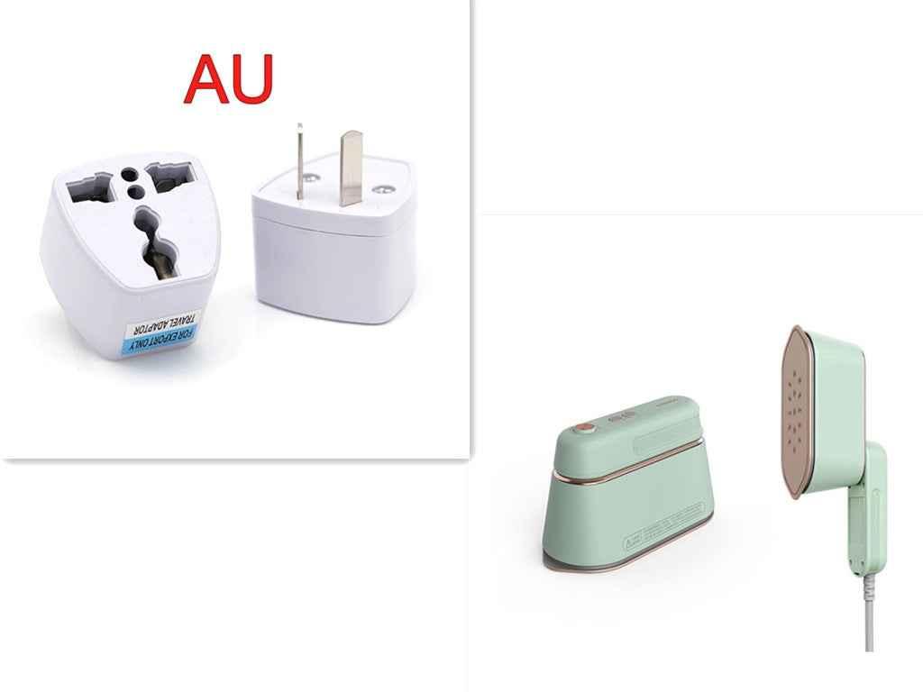 Handheld Iron Small Household