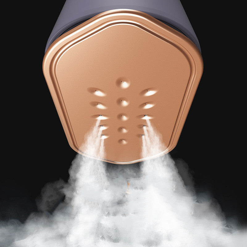 Handheld Iron Small Household