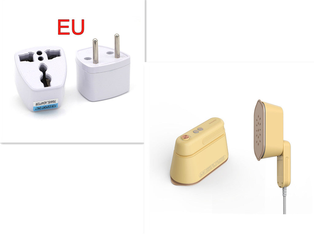 Handheld Iron Small Household