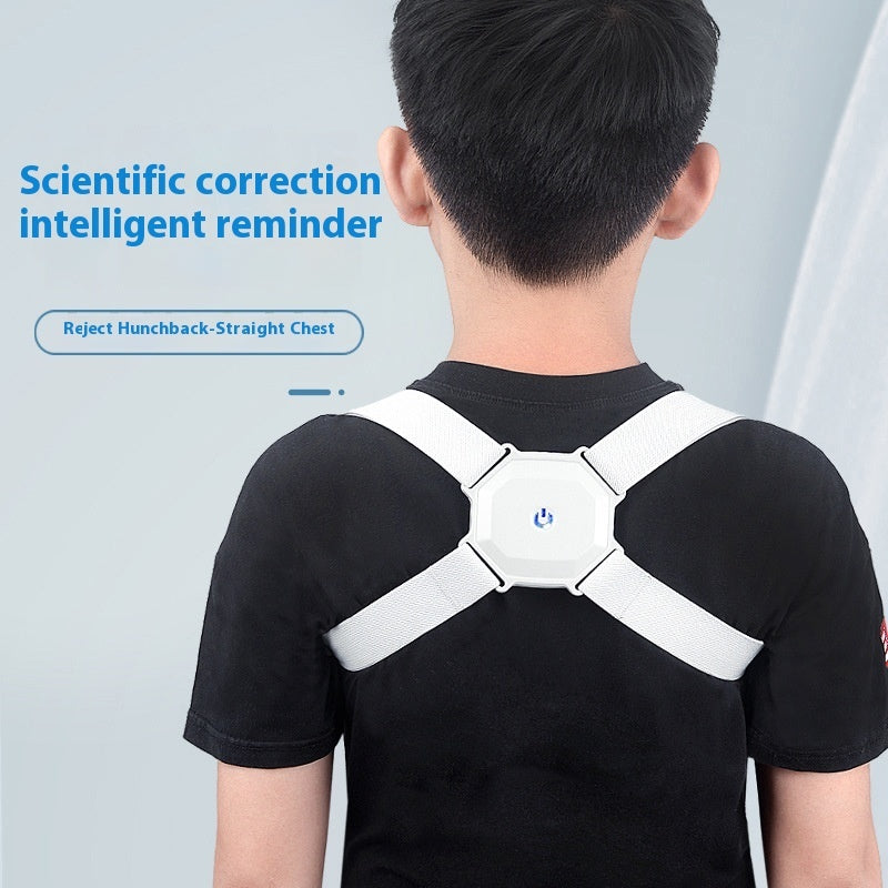 Smart Posture Corrector Adjustable