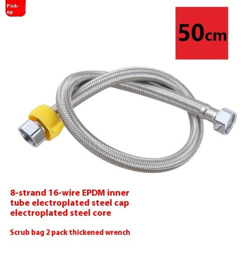 Stainless Steel Cup Washer