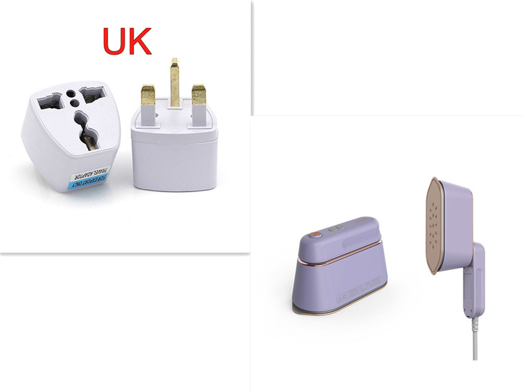 Handheld Iron Small Household