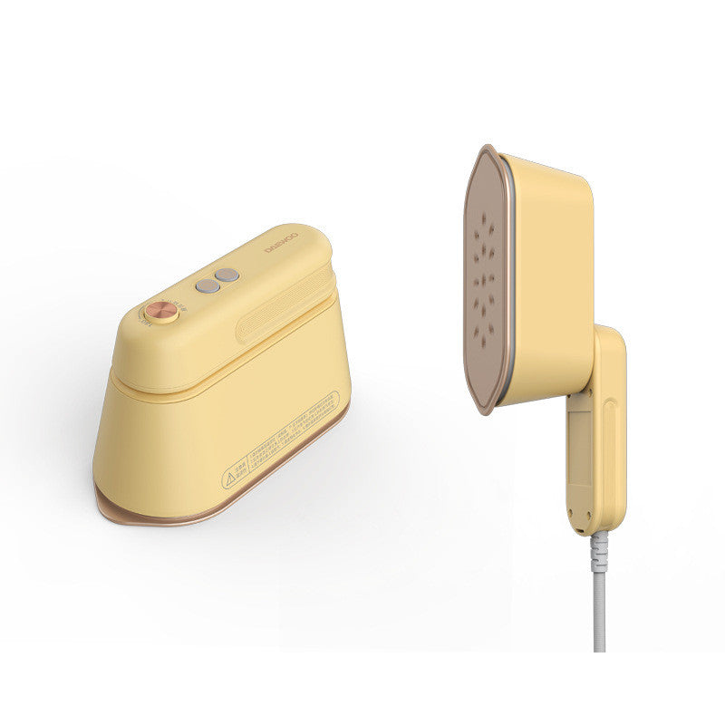 Handheld Iron Small Household