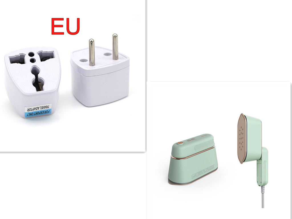 Handheld Iron Small Household