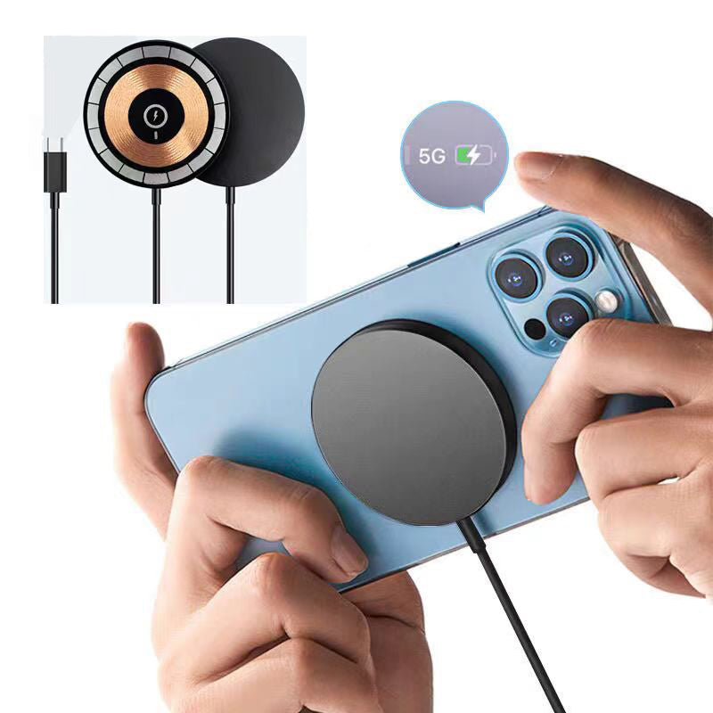 IPhone 17 Pro Pro Max Wireless Charger 15W