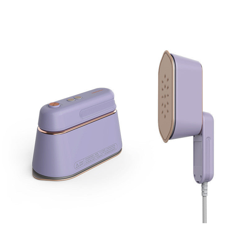 Handheld Iron Small Household