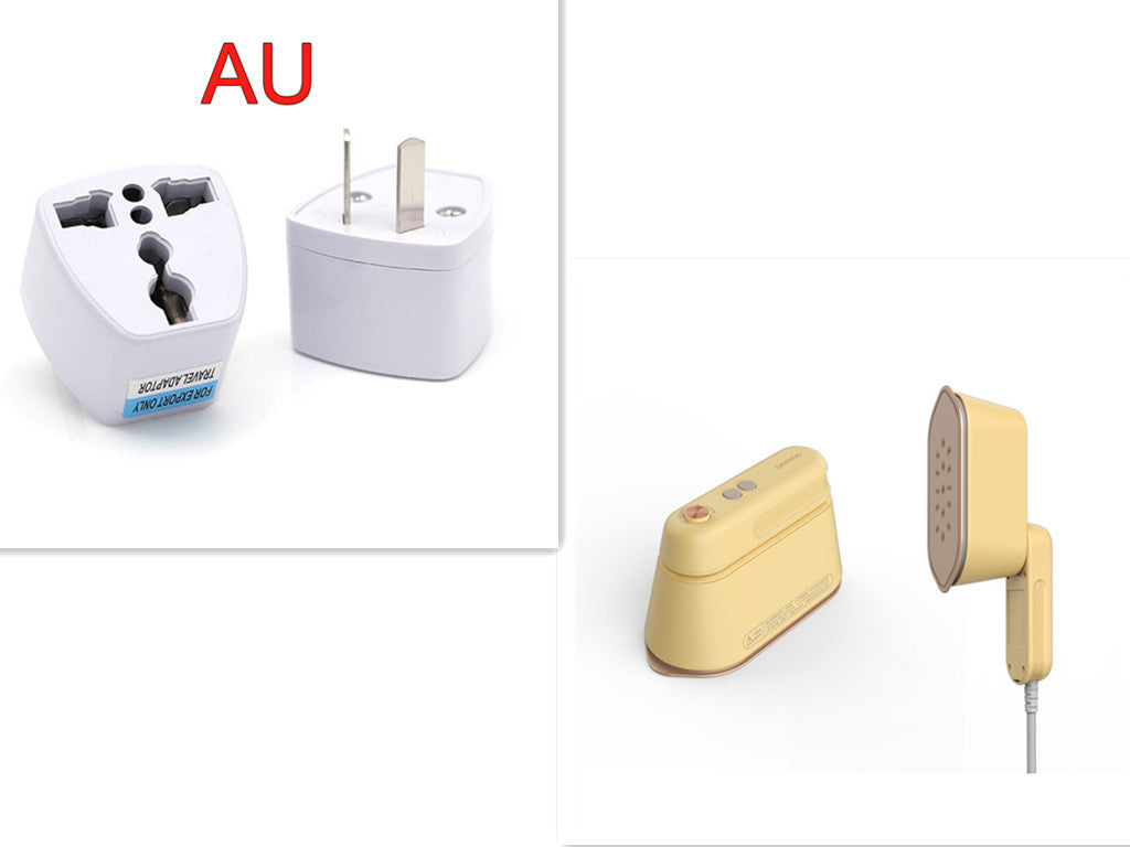 Handheld Iron Small Household