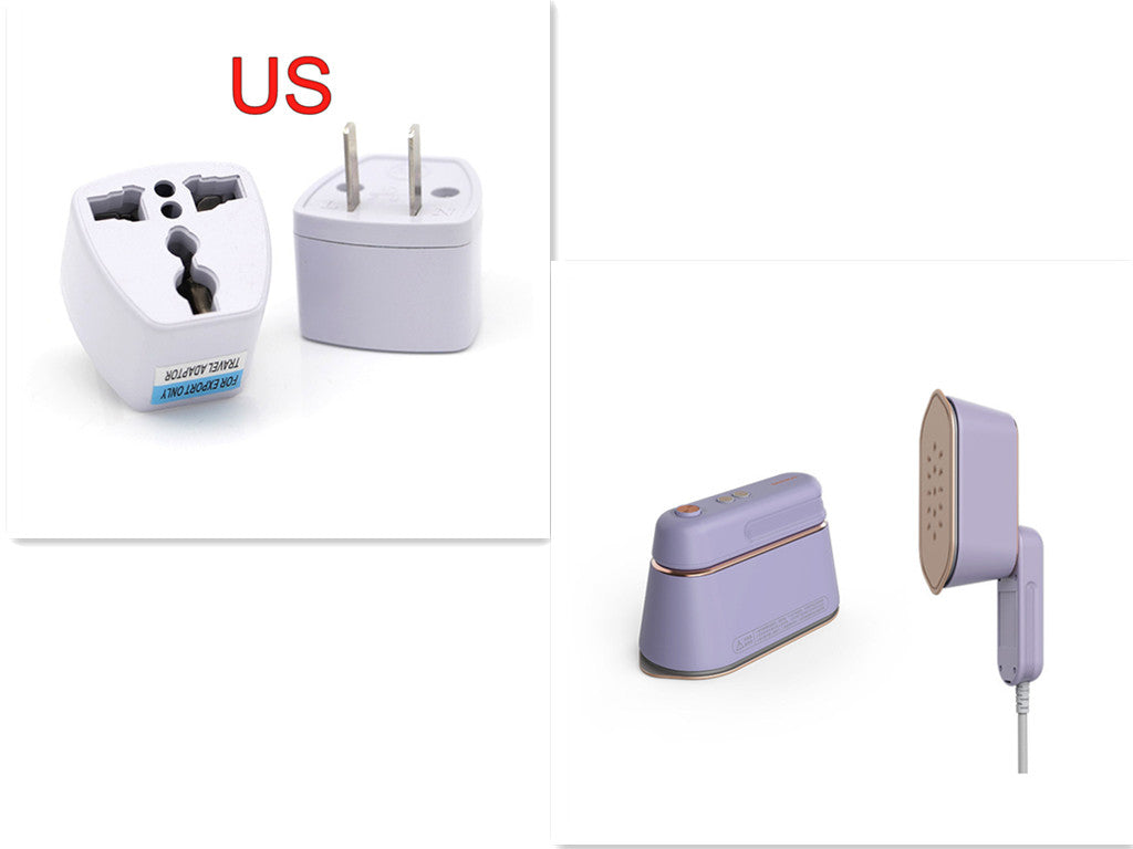 Handheld Iron Small Household