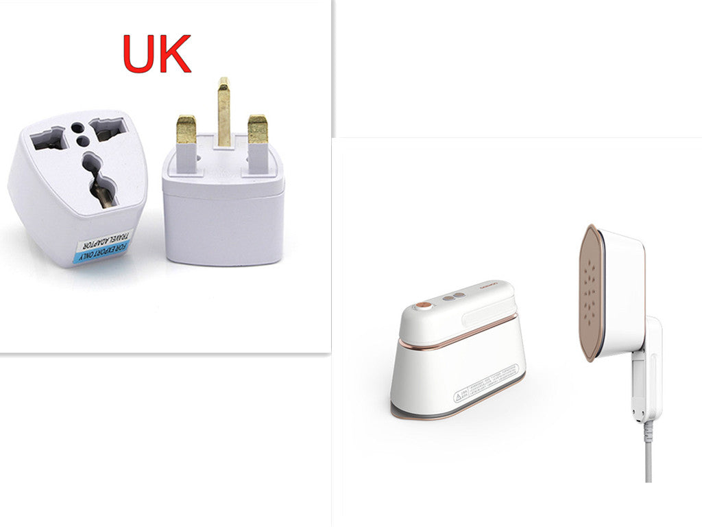 Handheld Iron Small Household