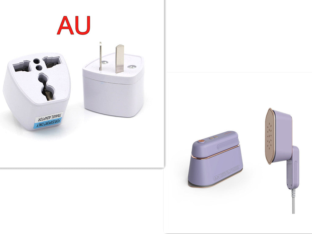 Handheld Iron Small Household