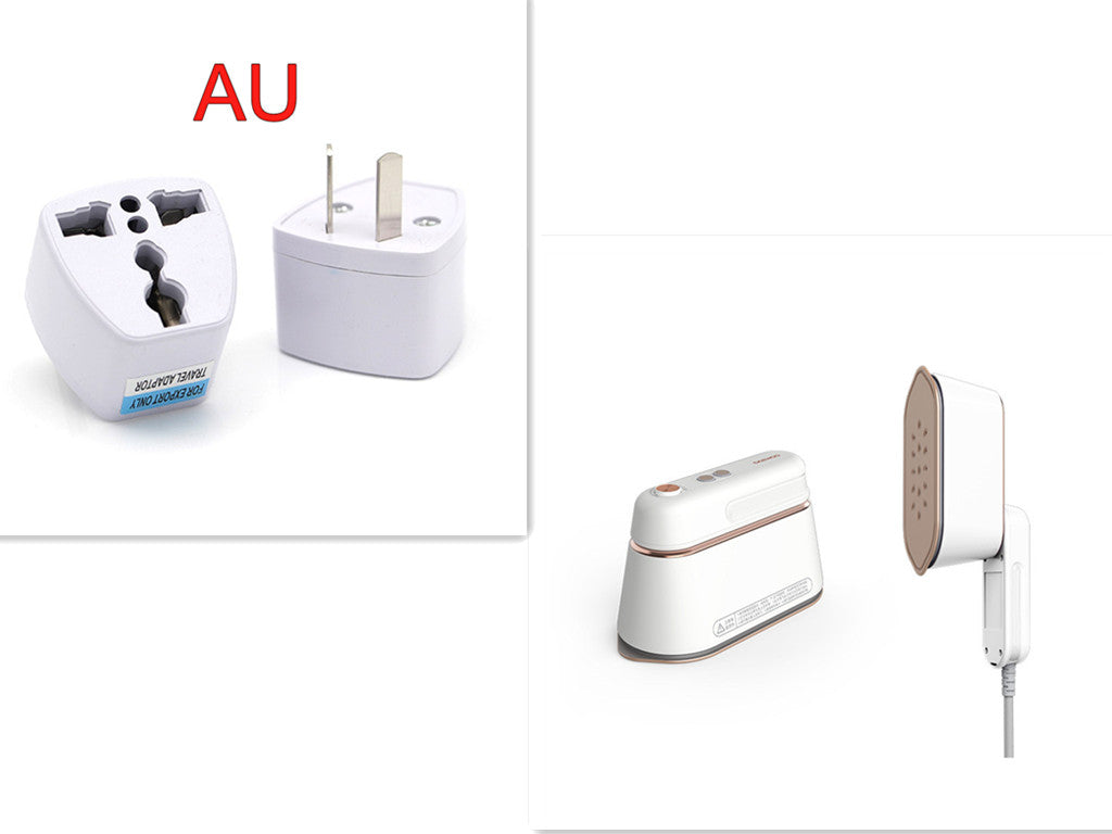 Handheld Iron Small Household