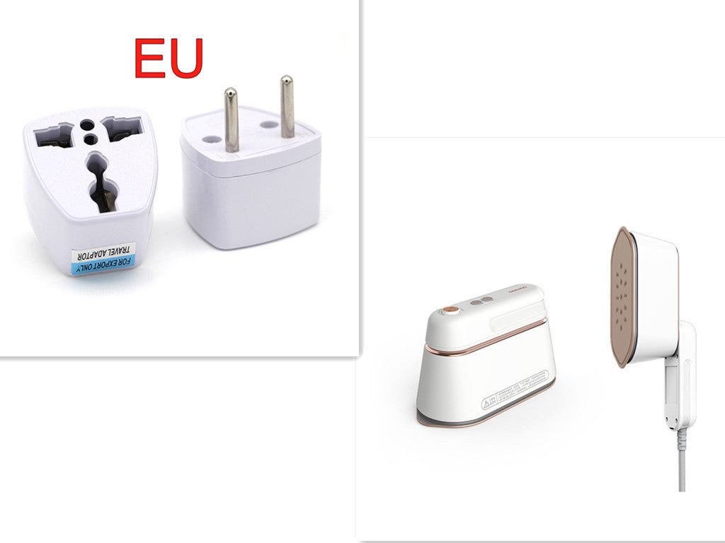 Handheld Iron Small Household