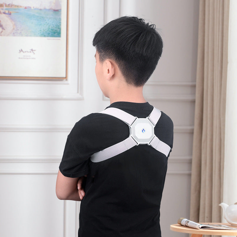Smart Posture Corrector Adjustable